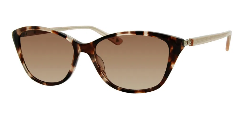 Liz Claiborne L587 Sunglasses - view 4